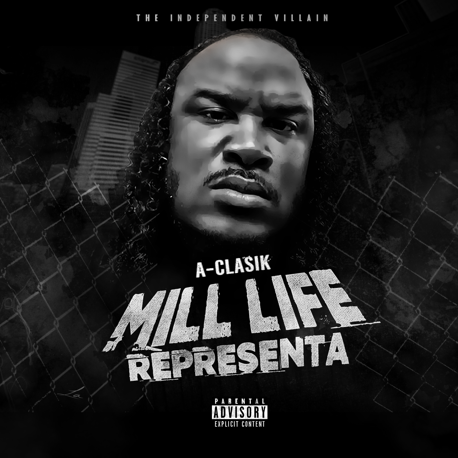 A-CLASIK- MILLL LIFE RESPRESENTA