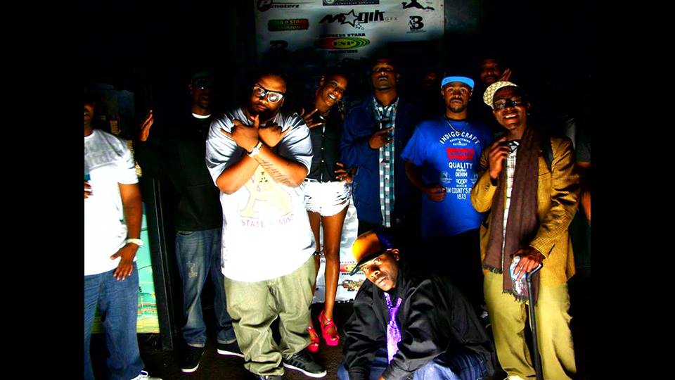 A-Clasiks Performance @ The Banana’s Liquid Lounge was a Sucess